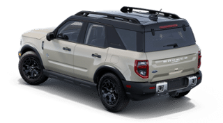 2025 Ford Bronco Sport® External Image 3